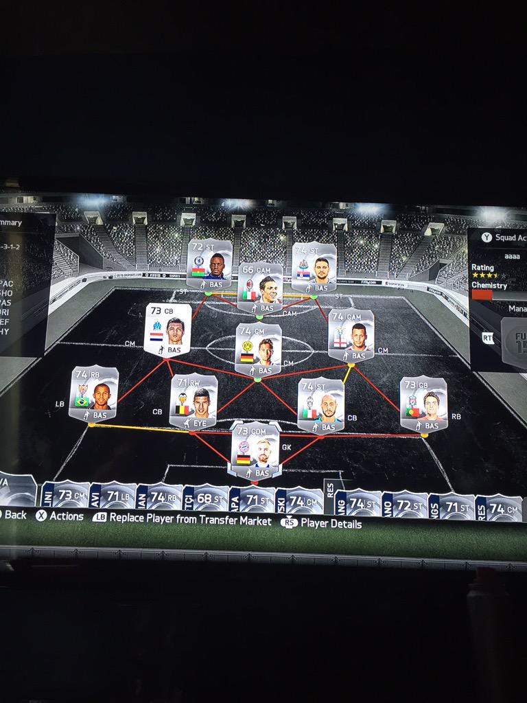 players_xbox's tweet photo. @legitps3fifa on Xbox though http://t.co/lQf6xTQ1kf