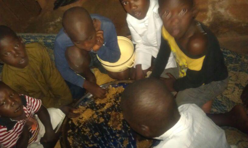 matovunish's tweet image. #ItWarmsMyHeart  when we as a community put aside our differences, unite &amp;amp; give to the less fortunate
@BashirFendu