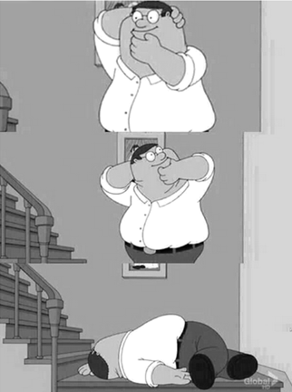 maduxiss's tweet photo. quando você corre para pegar o carregador e o celular desliga http://t.co/BT0q2RmZBL