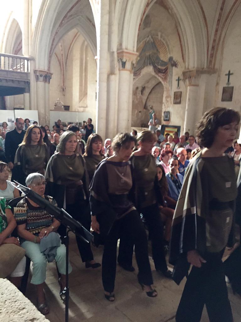 Villegas EllosEllas tweet media