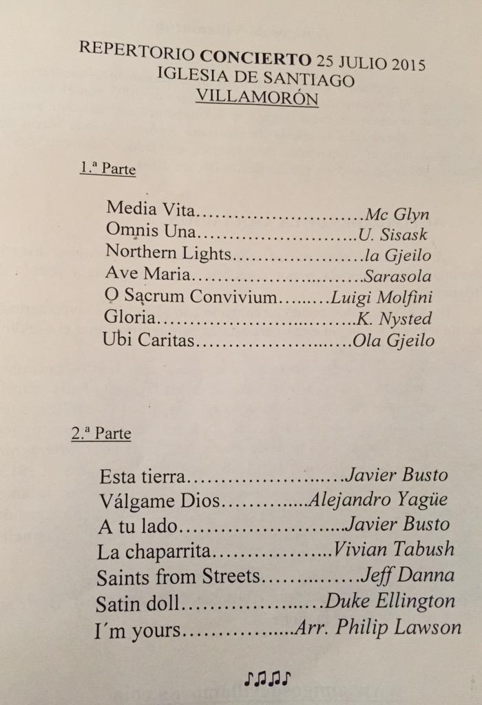 Villegas EllosEllas tweet media