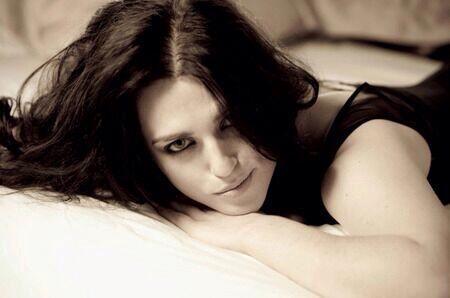 DramaticMcGrath's tweet image. It seems I can't keep my eyes open. I fell asleep. This dork will be back tomorrow to annoy you all! Until then 💋