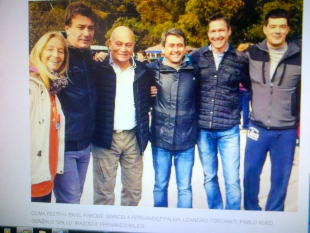 mancidelcampo's tweet photo. LA FOTO QUE HABLA !! http://t.co/P6iOSbP2d5