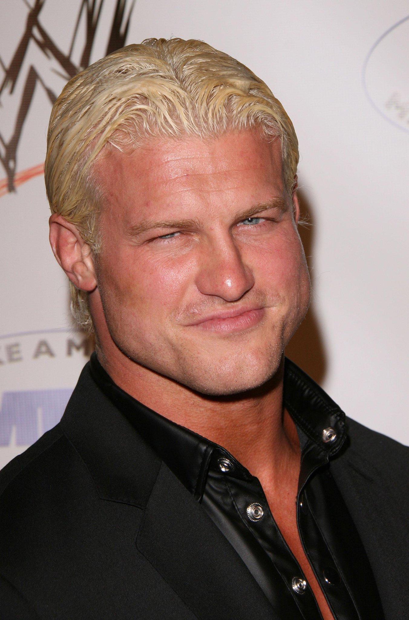 Happy Birthday Dolph Ziggler 