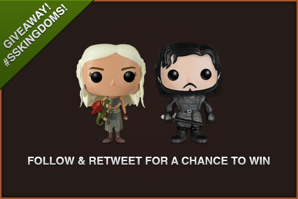 Sunset Kingdoms tweet media