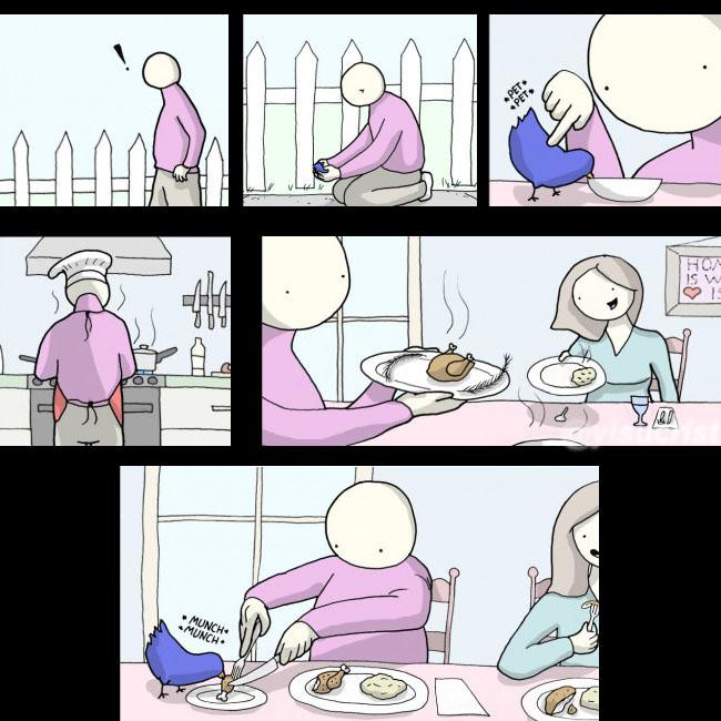 yisucrist's tweet photo. rt si yoraste x el final inesperado http://t.co/hhWgPVzb53