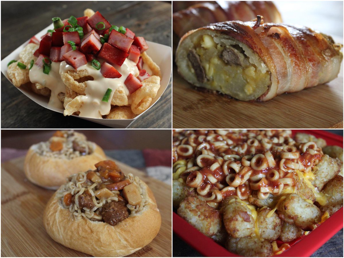 TheVulgarChef's tweet image. Hello folks! I've started work on my second cookbook!

gofundme.com/a25wdjczc