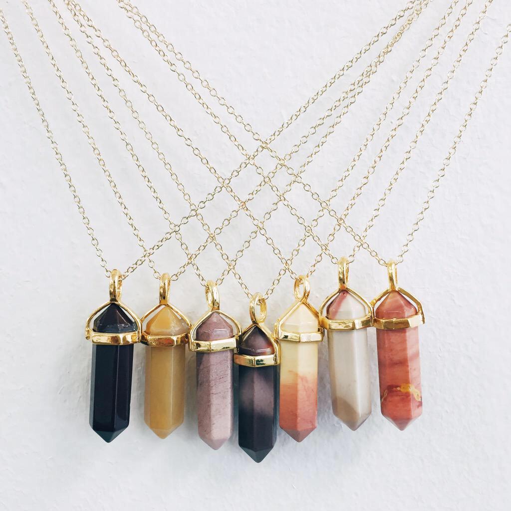 NotGirlyThingss's tweet image. a few of the new things at stargazejewelry.com

use promos code 'sns' for a discount on your whole order 😇🌸