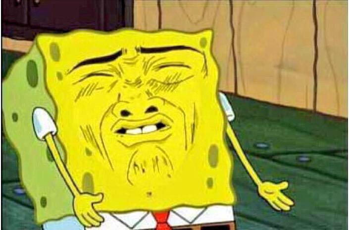 When you got smoke in your eye