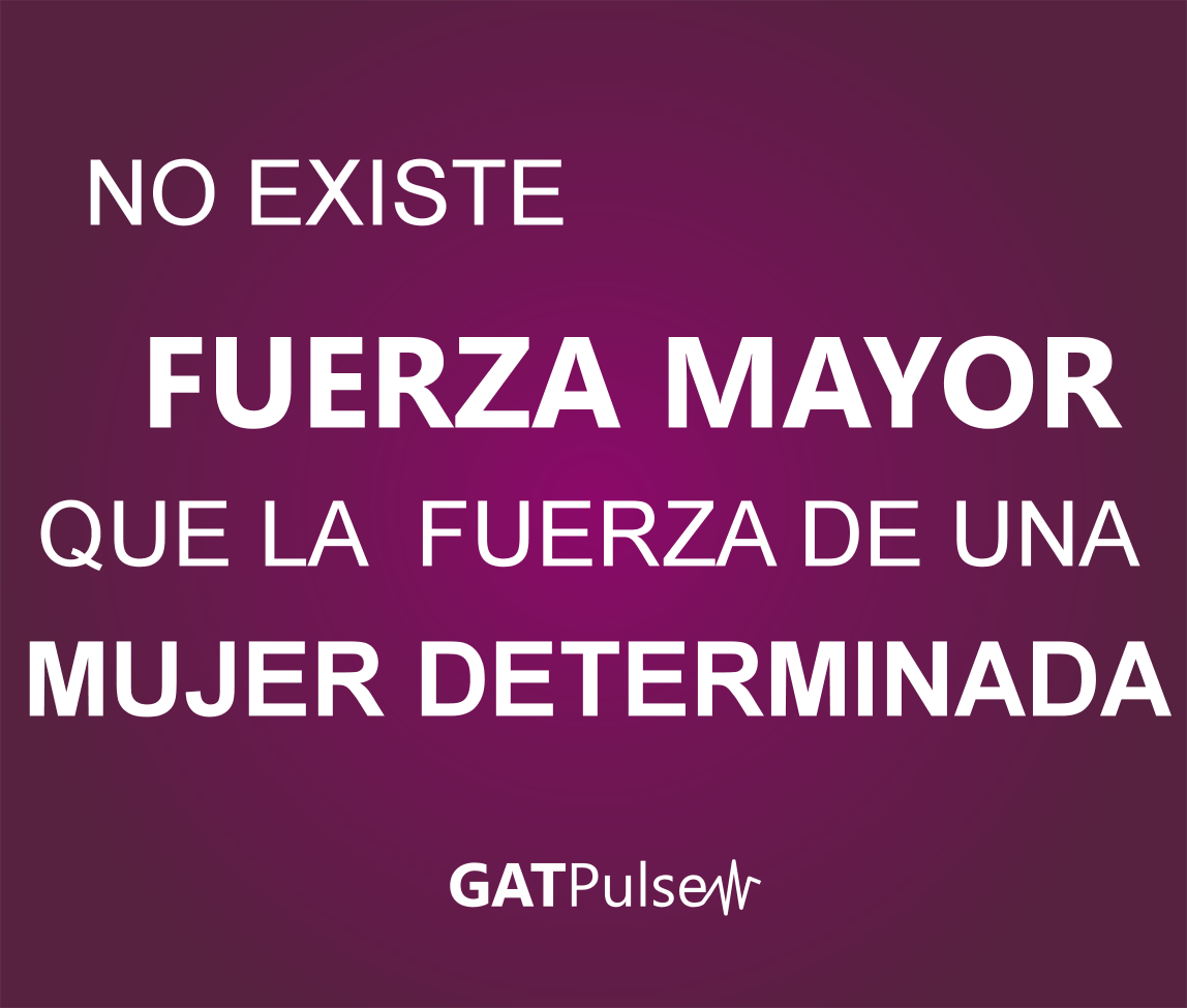 GATPulse's tweet photo. Dedicado a todas nuestras seguidoras las luchadoras!!!!! #GATPulse #TLYMI http://t.co/WVkzZVLv6A