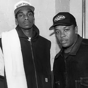 RapperTweets1's tweet image. These two changed the face of Hip Hop forever