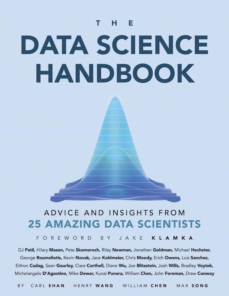 strikingly's tweet photo. Thanks to the @DataScienceHandbook authors for writing a reflection on our blog! http://t.co/Pi7ev5iPIp #datascience http://t.co/ehkNRT4h09