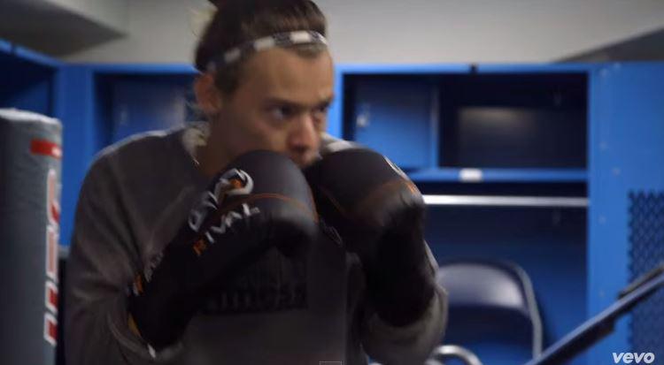 hreyangel's tweet photo. Ver a harry así es el paraíso para mi
#FOURMusicalisimo
#MTVHottest One Direction
http://t.co/Yzj5qOdUL7