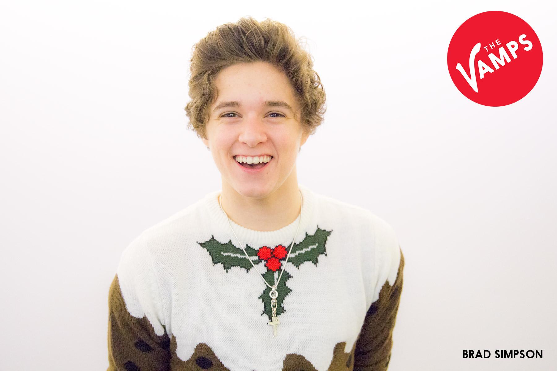 Happy Birthday Bradley Will Simpson I love you so so much       