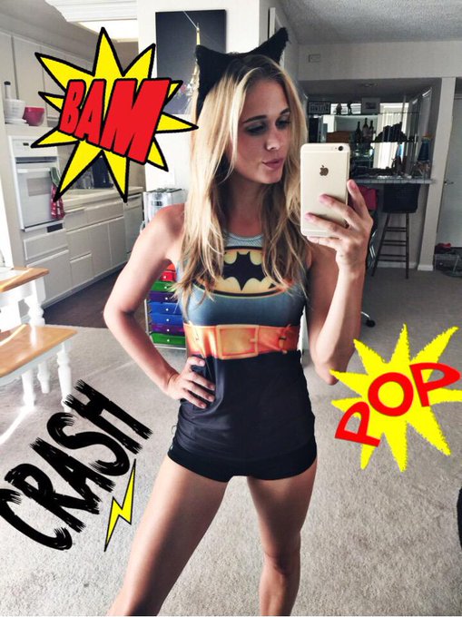 If there's one thing I know- it's who I really am. #nananaBATMAN #POP #POW #BOOM #BASH #DING #BANG 💥✨<a href="/tag/pop"class="tags"><span>#pop</span></a><a href="/tag/boom"class="tags"><span>#boom</span></a><a href="/tag/pow"class="tags"><span>#pow</span></a><a href="/tag/bang"class="tags"><span>#bang</span></a><a href="/tag/bash"class="tags"><span>#bash</span></a><a href="/tag/nananabatman"class="tags"><span>#nananabatman</span></a><a href="/tag/di"class="tags"><span>#di</span></a>