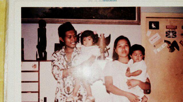 #memories #windayunika :)