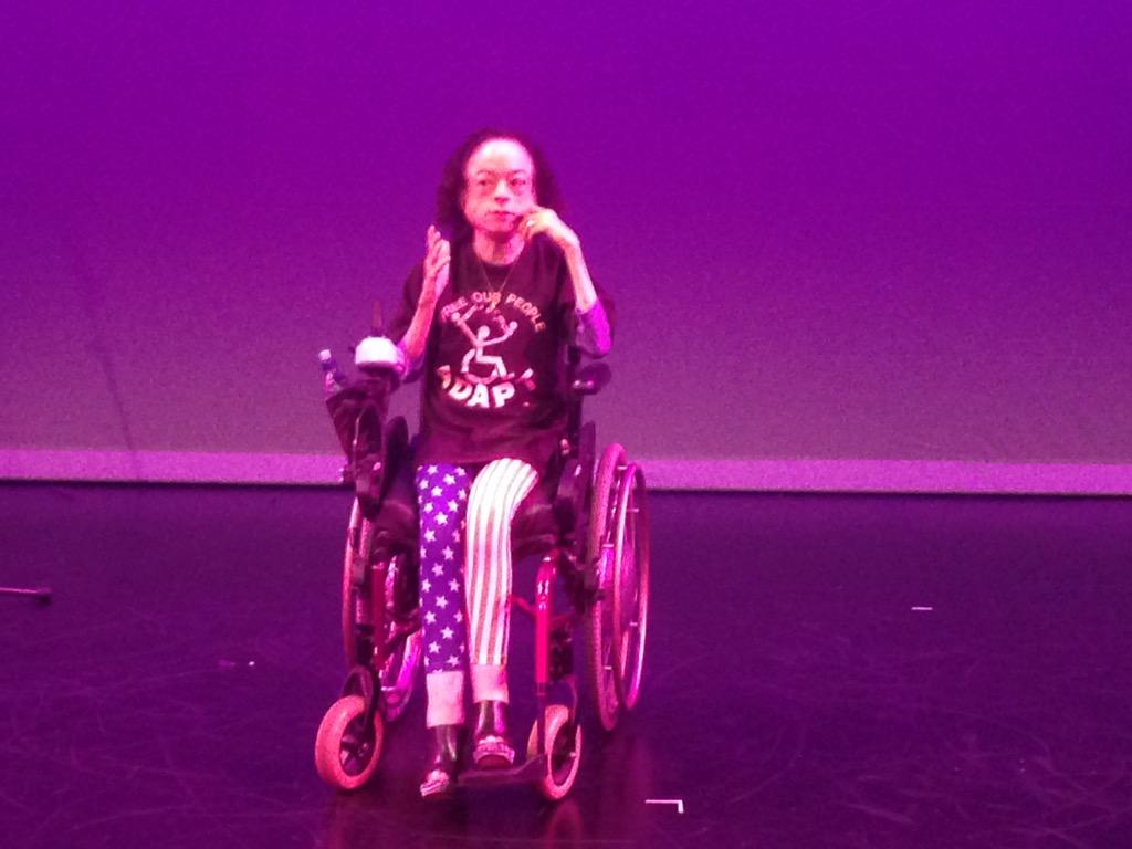 JJElfar's tweet photo. Some highlights from #cripfest what an incredible show! @usaBritish http://t.co/YWQM9F0C29