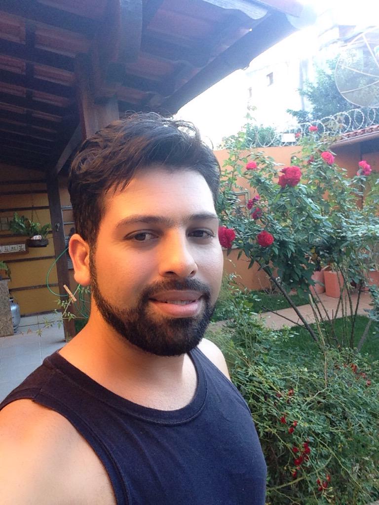 edson807's tweet image. 