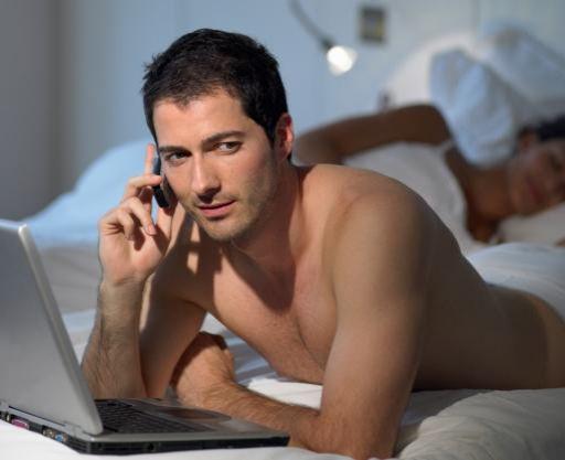 #Opina ¿Se debe encarar al amante de tu pareja? foro.univision.com/t5/Infidelidad…