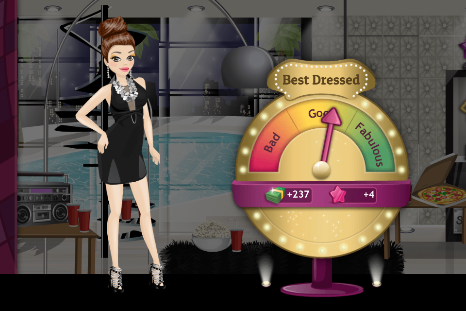Briss93's tweet photo. Oh, wow! It seems I’m the best dressed at the party! #SUPERSTARLIFE https://t.co/pEUAWIV3Q8 http://t.co/VHEnzc8Jap