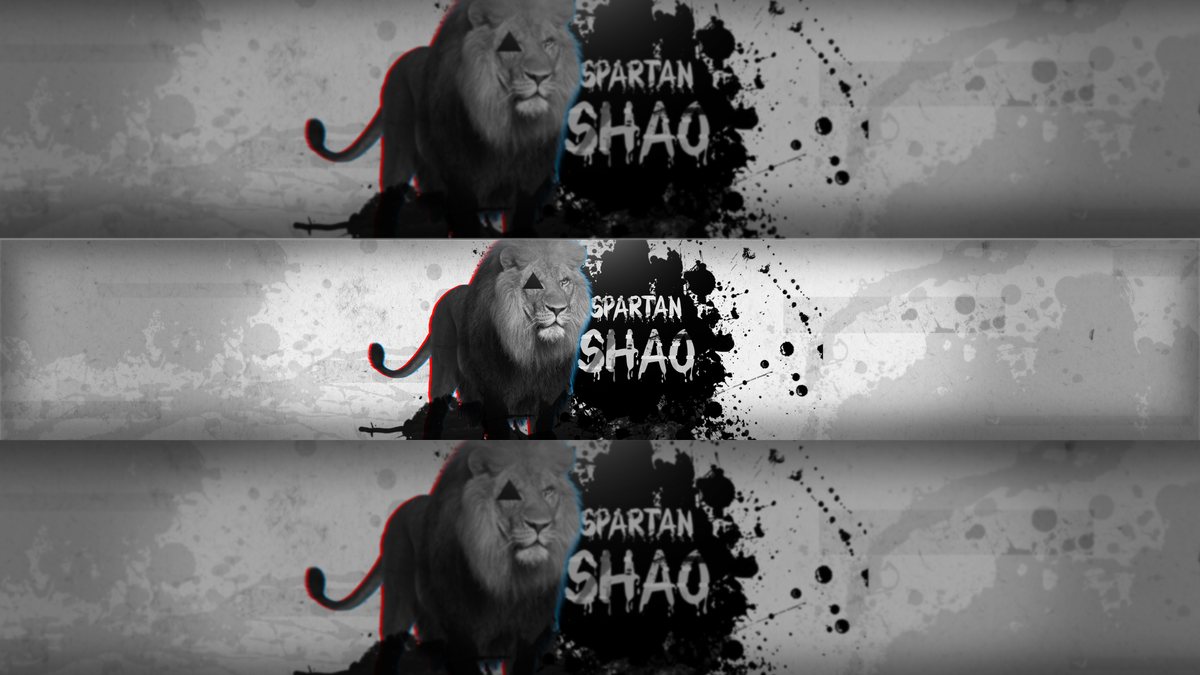 RezkyArts's tweet photo. My 3rd #CoS1 entry!Banner for @dznshao ! RT and FAV are appreciated! @SpartanArts_ @BrayLeDesigner @MartianCreates http://t.co/rXV3IMKJIp