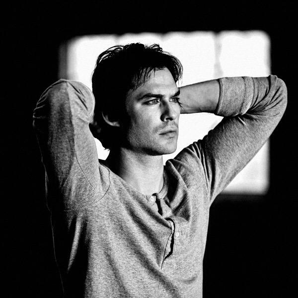 ReactionTVD's tweet photo. Ian Somerhalder and Paul Wesley appreciation tweet 😍 https://t.co/fbVwMi6b6v