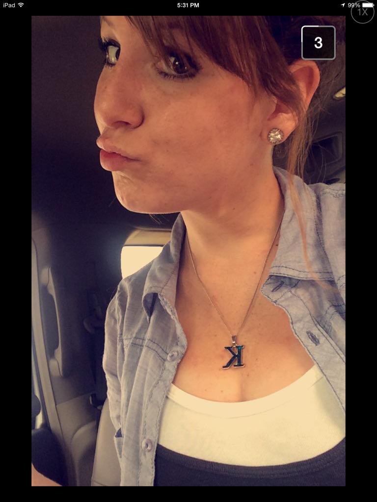 JaretMatson's tweet photo. Can't wait to see her again @kyliebug1997 http://t.co/IWieyBXF5X