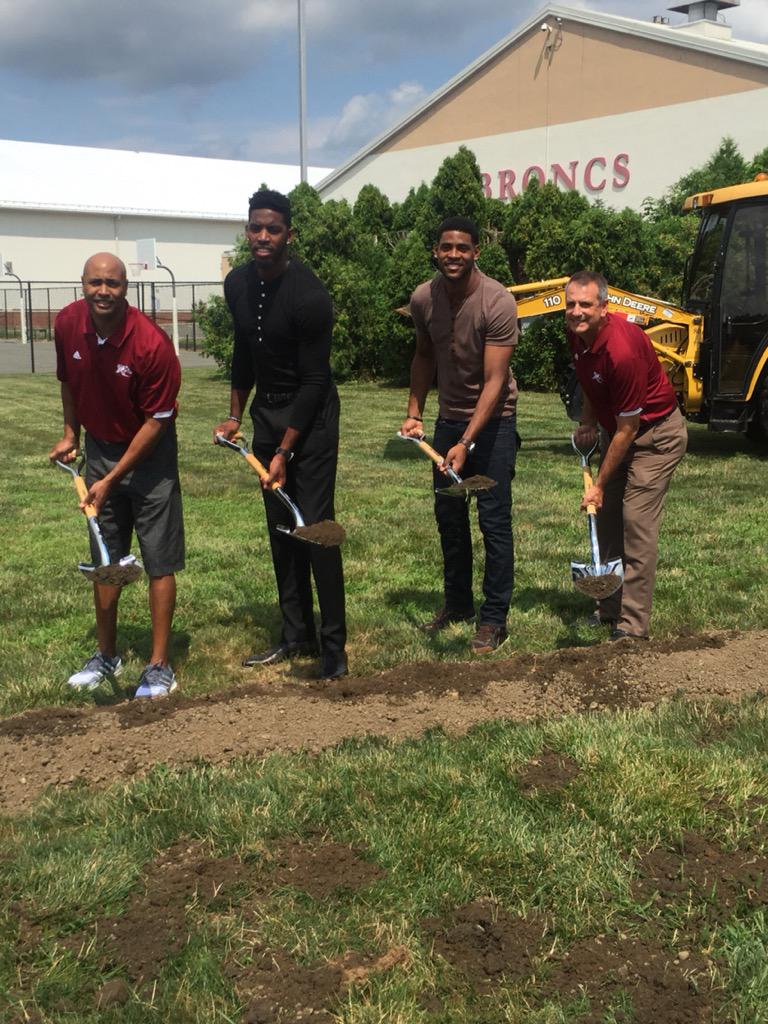 kevin baggett tweet media