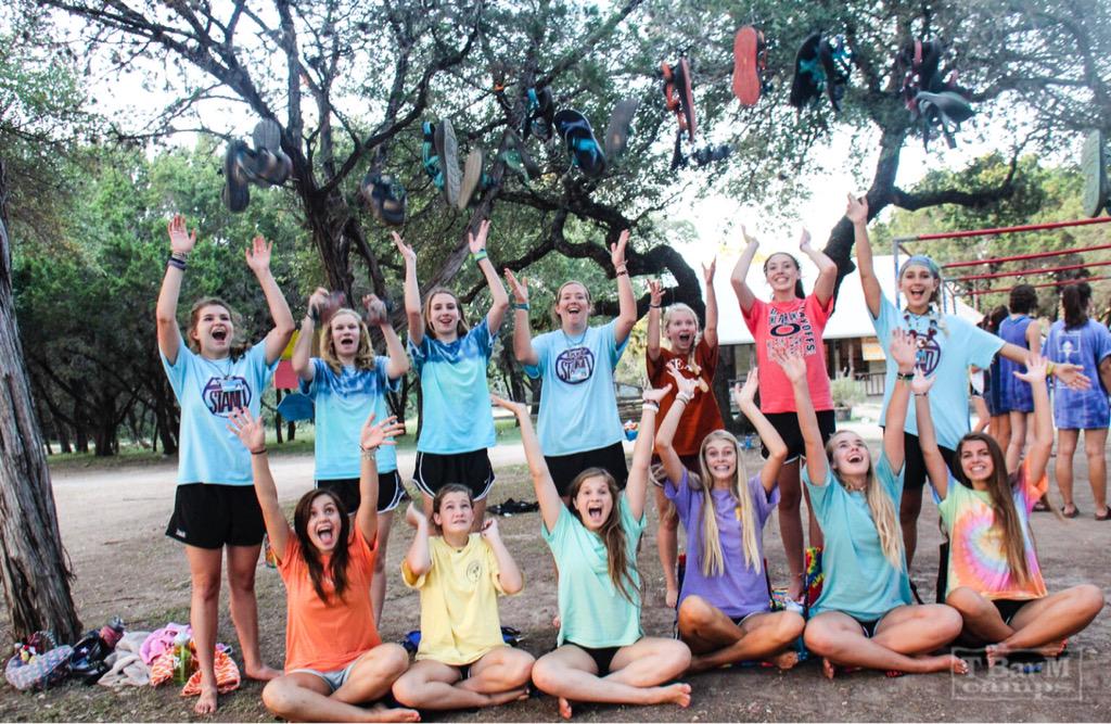 missing camp:(