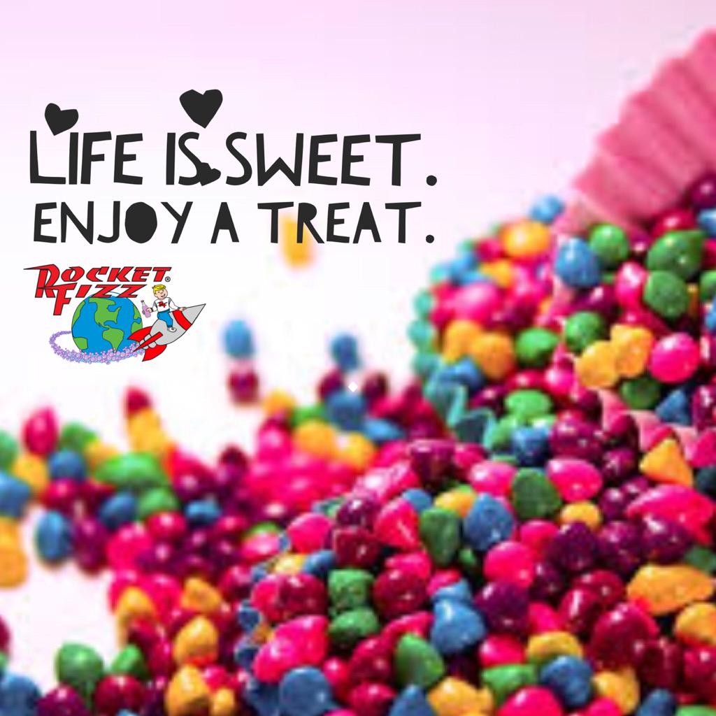 rocketfizzatx's tweet photo. Happy Monday! It's a great day to visit Rocket Fizz Austin in the Domain. Wouldn't you agree? http://t.co/H6g0bL8Ngj