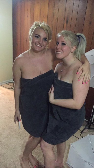 Shooting custom videos with @AllieBayMFC today :) http://t.co/w8BJlaZG0b<a class="tags" href="/tag/alliebaymfc">@alliebaymfc</a>