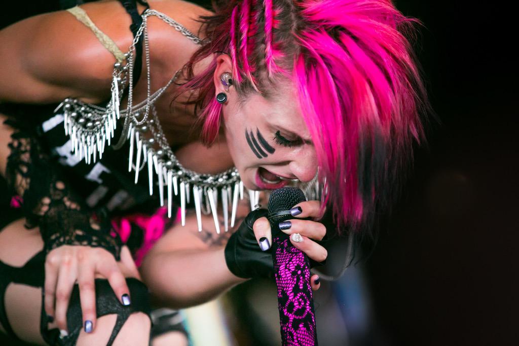 Ariel | <a href="/iconforhire/">Icon For Hire</a> | <a href="/VansWarpedTour/">Vans Warped Tour</a>