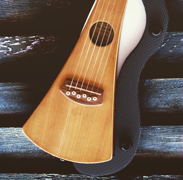 GuitarsCheap's tweet photo. Going on a trip? Pick up one of these badass Martin Backpackers for the journey. http://t.co/8N5NcGC1Hb http://t.co/1Vg4nJo2IL