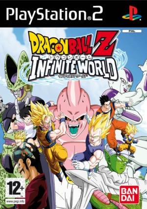 Spanish_Yongguk's tweet photo. BEST OF:
#DBZsagas + #Budokai + #Budokai3 + #ShinBudokai2 + Extras = #DBZinfiniteWorld
#JUEGAZO #GOTY http://t.co/Cpmmid6d7O