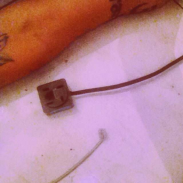 fernandonaicon's tweet image. PréAlém ouvindo musicas repetidamente #SemInternet