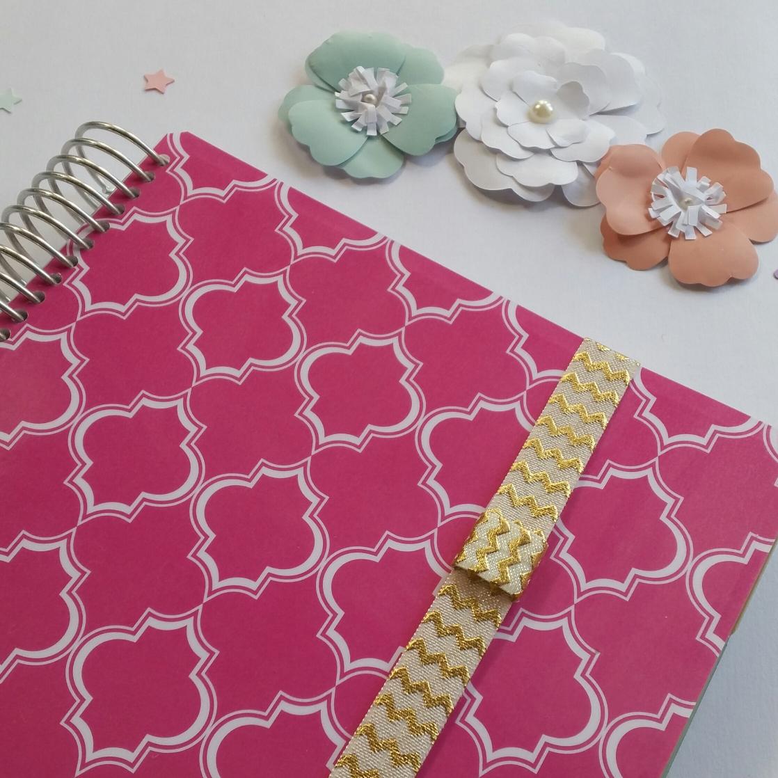ajoyfulchaoscom's tweet photo. Fuscia and gold!
http://t.co/ypb8UoETM3
#AJoyfulChaos #etsy #plannercovers #ErinCondren http://t.co/xhu1RSYJOc