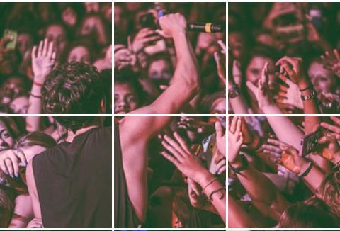 To the man I love the most. Happy Birthday Bradley Will Simpson  