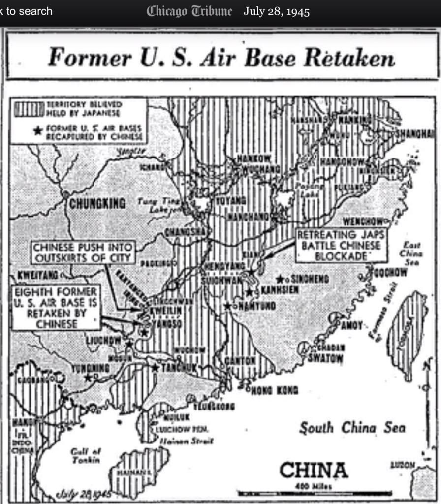 Tarama Taruhei 1945年のtoday Halsey S Attacking Again Carrier Pilots Bomb Area Of Kure And Kobe 7 28 16 Chicago Tribune
