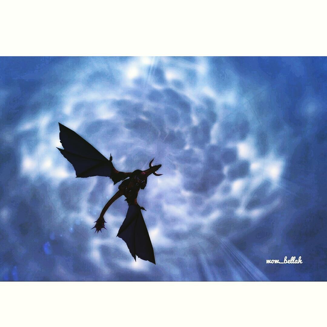 wow_bellah's tweet photo. 🔱 Hypnotic  Onyxian Drake 🔱  - #worldofwarcraft #onyxiandrake #blizzard #hypnotic http://t.co/pjZqj85laj