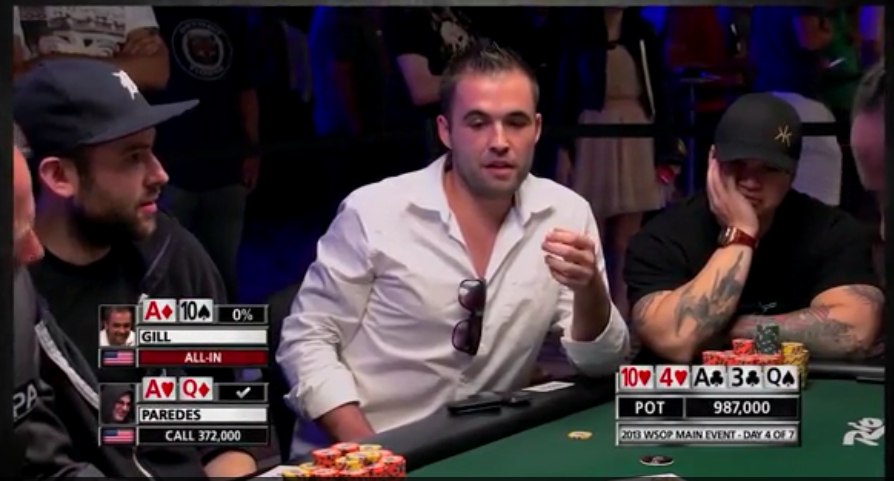 If you watch this once, I almost guarantee you'll watch a second time! 

See for yourself: bit.ly/1LQahbU