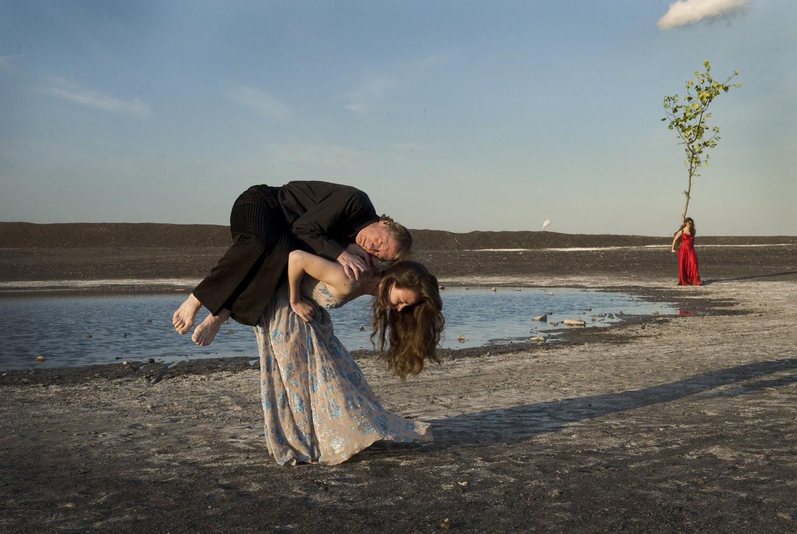 Happy Birthday, Pina Bausch! Read Wim Wenders on Capturing Her Incredible Life  