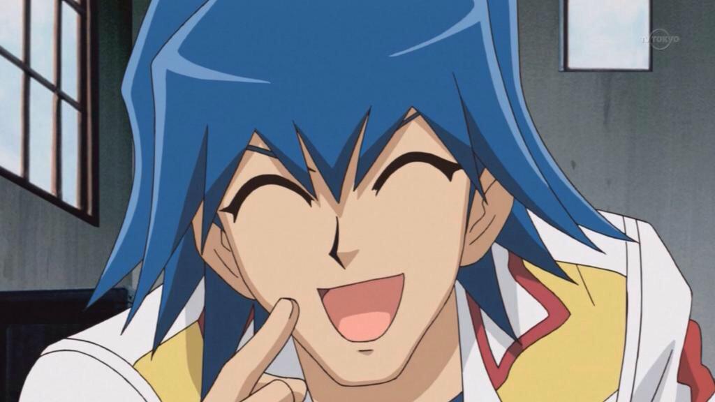 Bruno (Yu-Gi-Oh! 5D's)