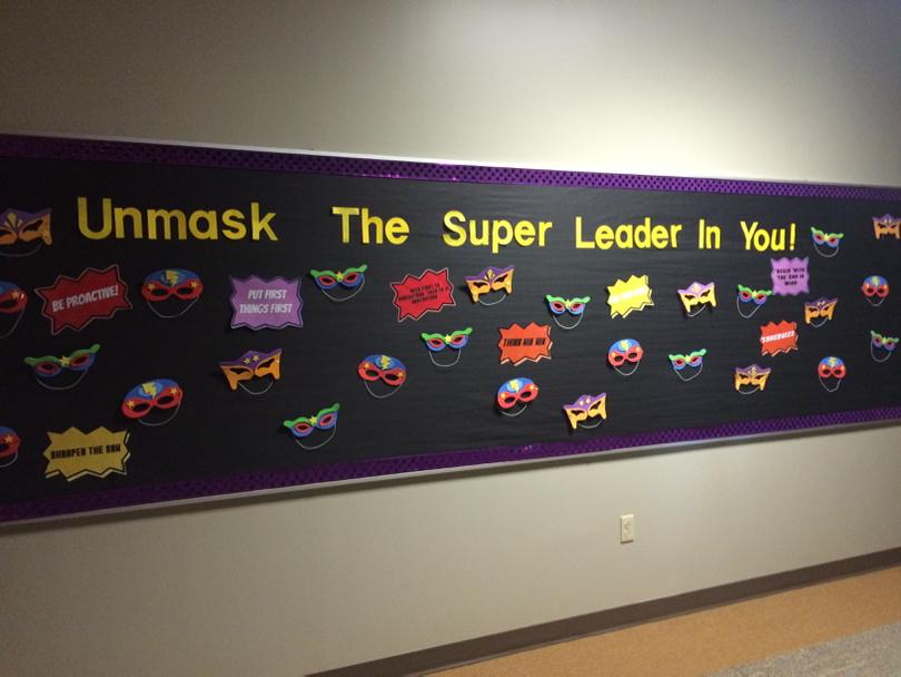 TESPrincipal's tweet photo. Makes me want to be a super leader in 2nd grade! #pre2015 #theleaderinme #8habits http://t.co/uNxbH6wqnB