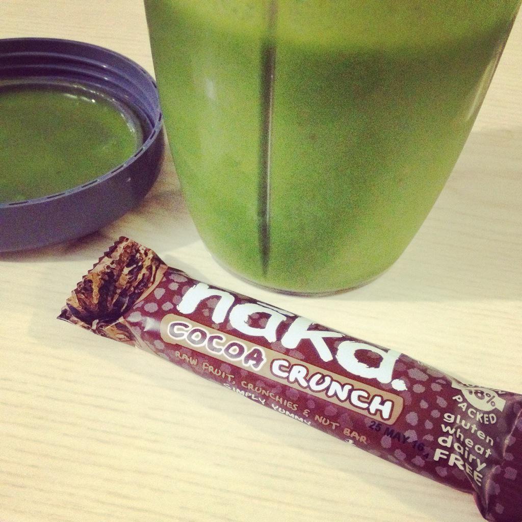akellyxx's tweet photo. @nakd #nightshiftsnacking #nakdbars #cocoacrunch 😋👌 http://t.co/AIIjEfeGUn