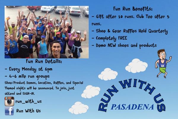 Clubrunwithus
