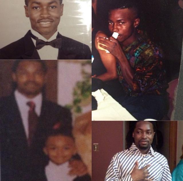 trappRasta's tweet photo. happy birthday to my dad . . #restpeacfully โ๐ฝโค๏ธ๐
http://t.co/6r9GOV2cm7