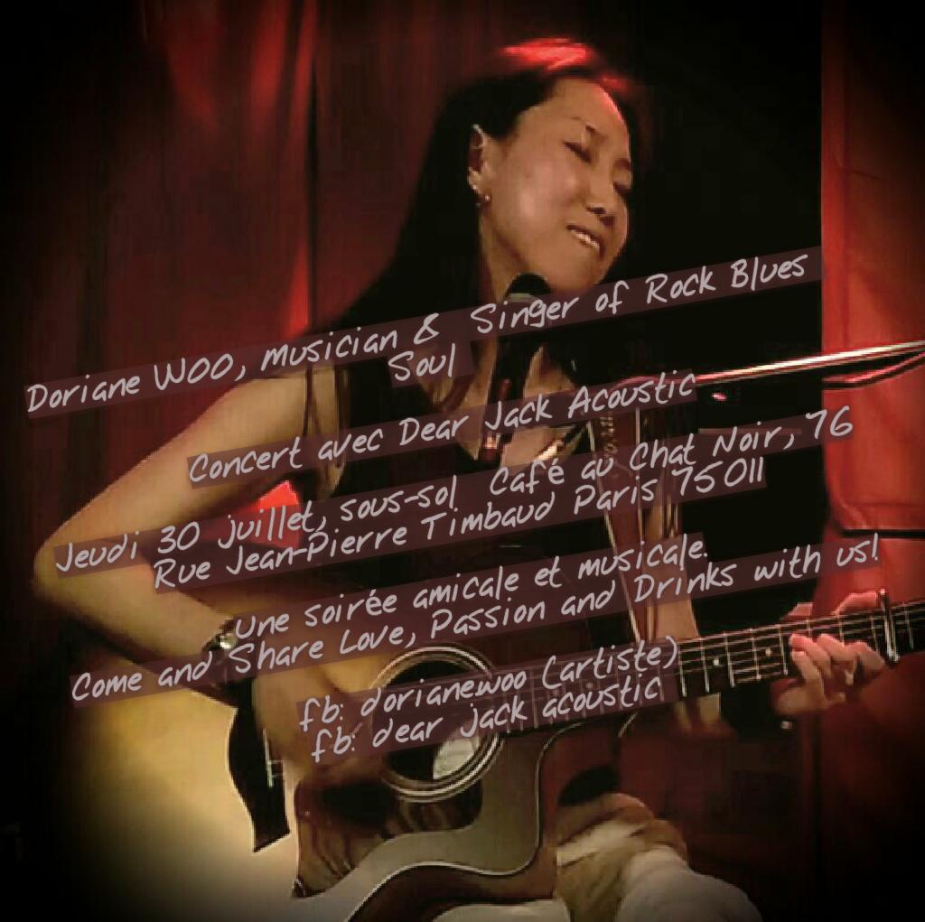 Der Rui My Little Acoustic Gig Thursday 30 July At 8pm Basement Cafe Au Chat Noir 76 Rue Jean Pierre Timbaud Paris Http T Co Siobrsr9jr Der Rui My Little Acoustic Gig Thursday 30 July At 8pm Basement Cafe Au Chat Noir 76 Rue Jean Pierre Timbaud Paris Http T Co Siobrsr9jr