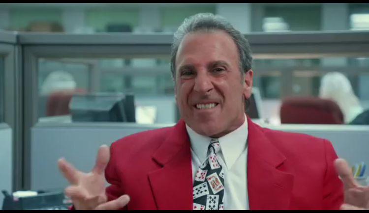 GUYRICHARDS1's tweet photo. She’s a bombshell, ya know…"LIKE A GIANT CANNOLI" LOL #dirtyworkmusicvideo #dirtyworkvideo @AustinMahone LMAO Bro http://t.co/AASQ7J2HkP