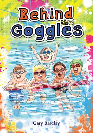 “Behind the Goggles” is the ultimate book for children who love to swim. theswimmingexpert.com/product/behind…