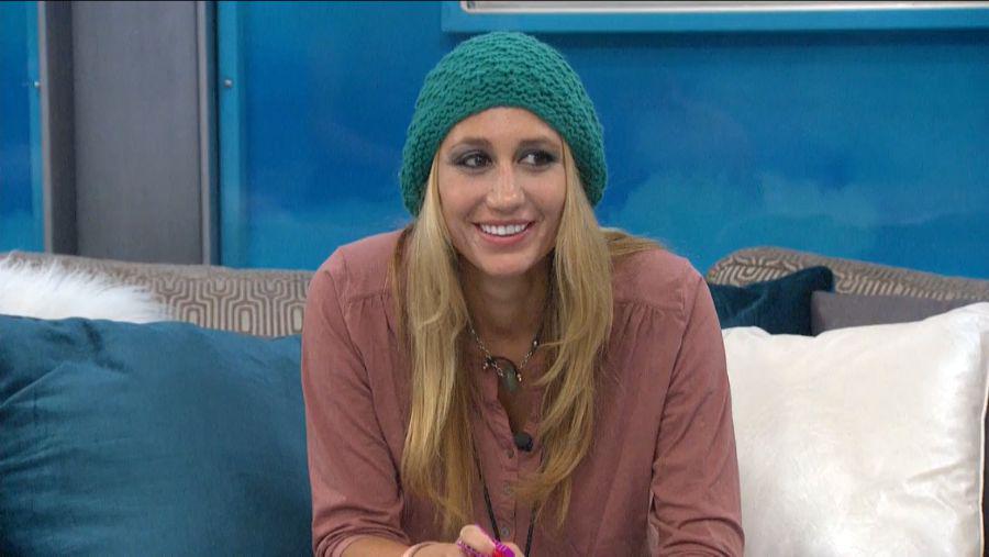89razorskate20's tweet photo. Week 5, RT &amp; Fav If You're Team VANESSA! #BB17 http://t.co/MywoRI88Ly
